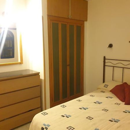 Apartamento Situado En Maspalomas Las Palmas de Gran Canaria Exterior foto