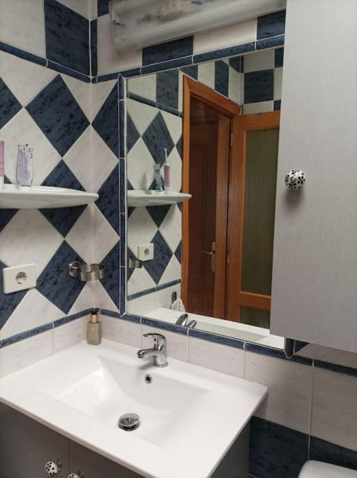 Apartamento Situado En Maspalomas Las Palmas de Gran Canaria Exterior foto