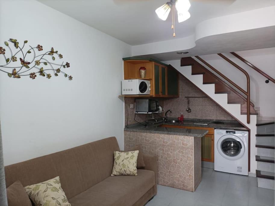 Apartamento Situado En Maspalomas Las Palmas de Gran Canaria Exterior foto