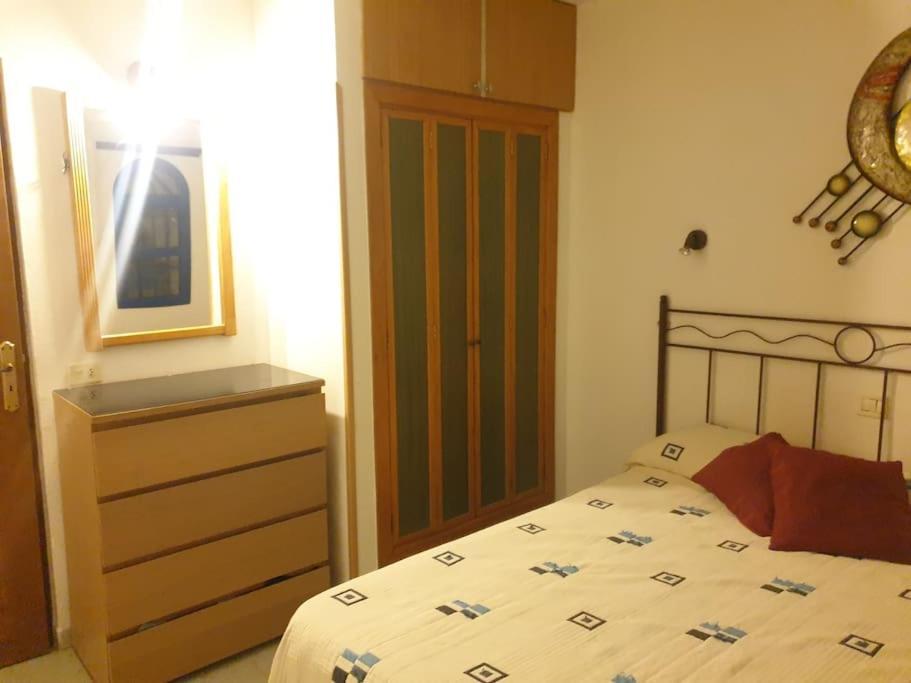 Apartamento Situado En Maspalomas Las Palmas de Gran Canaria Exterior foto
