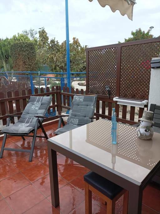 Apartamento Situado En Maspalomas Las Palmas de Gran Canaria Exterior foto
